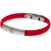 England Fa Colour Silicone Bracelet - Excellent Pick