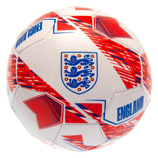 England FA Football NB - Excellent Pick