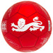 England FA Football Signature Red PH - Excellent Pick