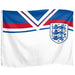 England FA Giant Flag 1982 Retro - Excellent Pick
