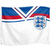 England FA Giant Flag 1982 Retro - Excellent Pick