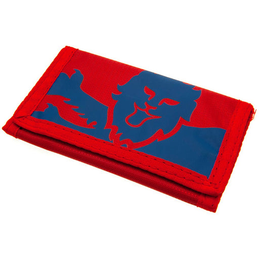 England FA Nylon Wallet - Excellent Pick