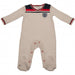 England FA Sleepsuit 82 Retro 12/18 mths - Excellent Pick