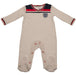 England FA Sleepsuit 82 Retro 12/18 mths - Excellent Pick