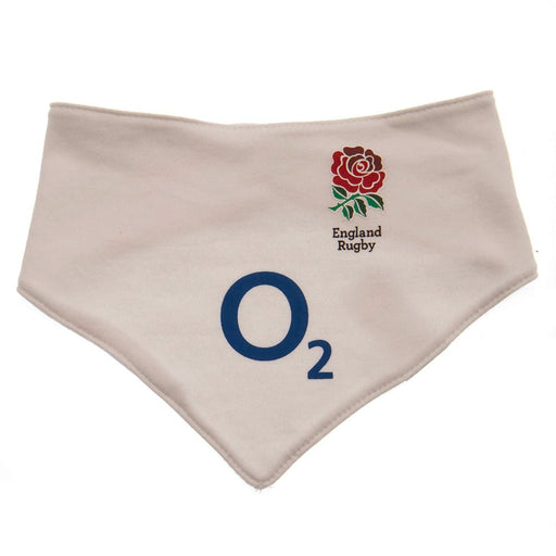 England RFU 2 Pack Bibs PC - Excellent Pick