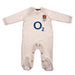 England RFU Sleepsuit 3/6 mths PC - Excellent Pick