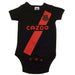 Everton FC 2 Pack Bodysuit 3-6 Mths - Excellent Pick