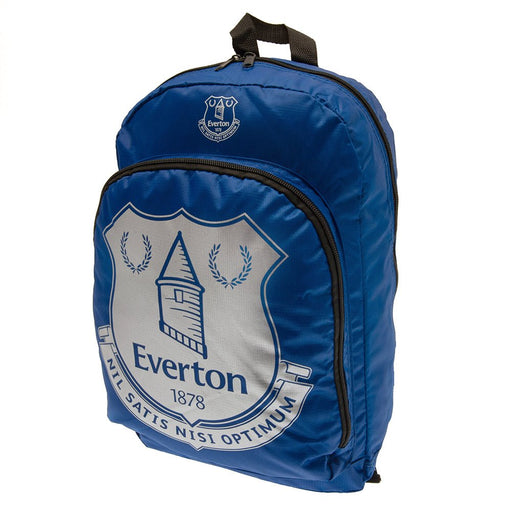 Everton FC Backpack CR - Excellent Pick