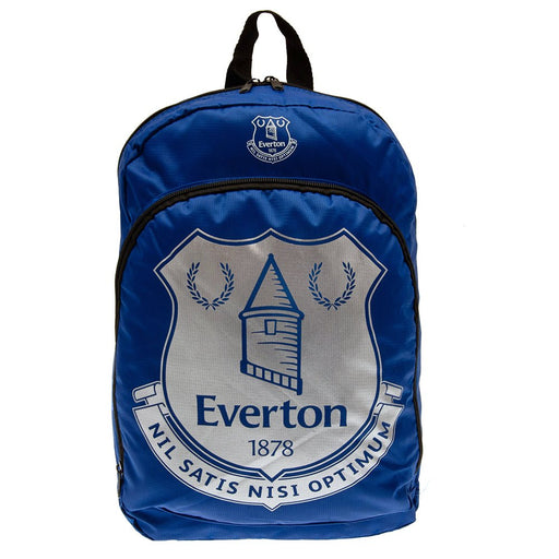 Everton FC Backpack CR - Excellent Pick