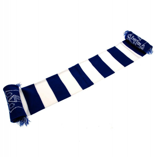Everton FC Bar Scarf - Excellent Pick