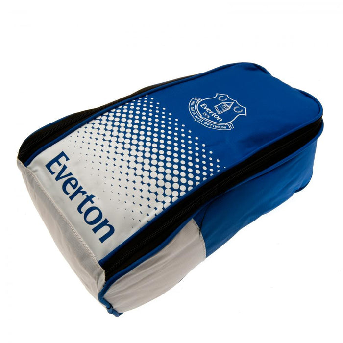 Everton Fc Boot Bag - Excellent Pick