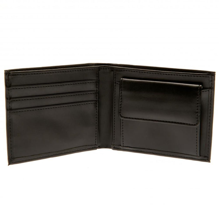 Everton FC Debossed Wallet - Excellent Pick