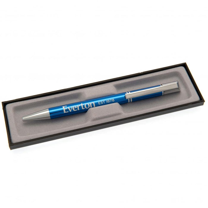 Everton Fc Executive Pen - Excellent Pick