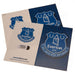 Everton FC Gift Wrap - Excellent Pick