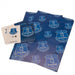 Everton FC Gift Wrap - Excellent Pick