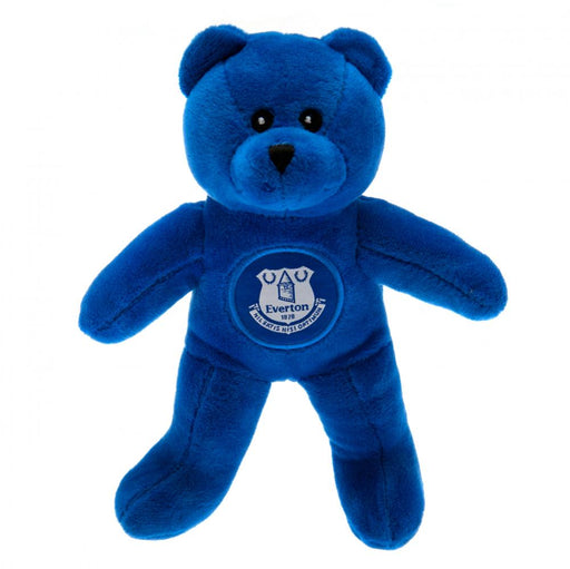 Everton FC Mini Bear - Excellent Pick