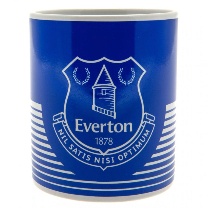 Everton FC Mug LN - Excellent Pick