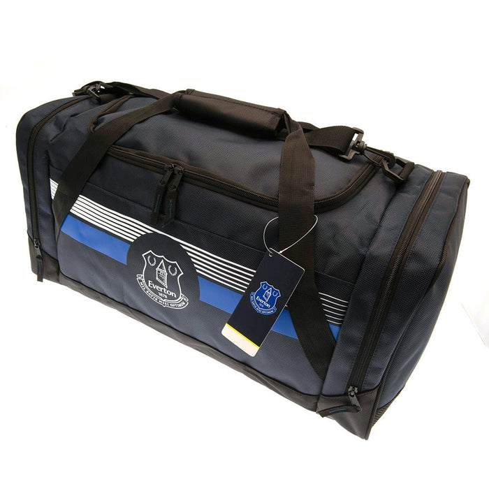 Everton FC Ultra Holdall - Excellent Pick