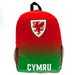 FA Wales Backpack - Excellent Pick