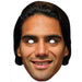 Falcao Mask - Excellent Pick