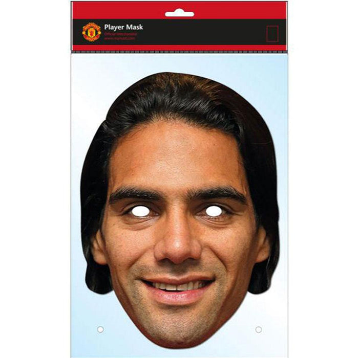 Falcao Mask - Excellent Pick