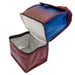 FC Barcelona 2 Pocket Lunch Bag - Excellent Pick