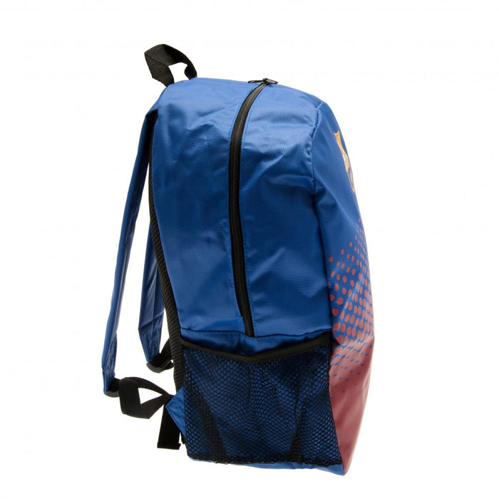 FC Barcelona Backpack - Excellent Pick