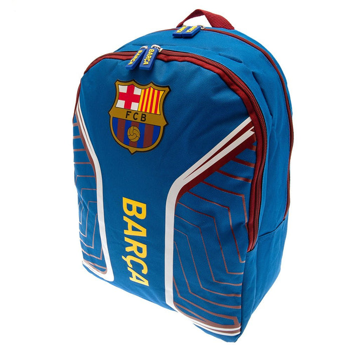FC Barcelona Backpack FS - Excellent Pick
