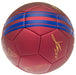 FC Barcelona Football Signature MT - Excellent Pick