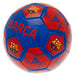 FC Barcelona Football Size 3 HX - Excellent Pick