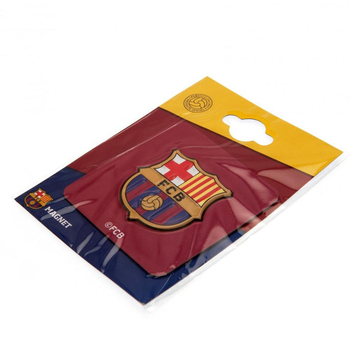 FC Barcelona Fridge Magnet SQ - Excellent Pick