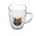 FC Barcelona Glass Tankard - Excellent Pick