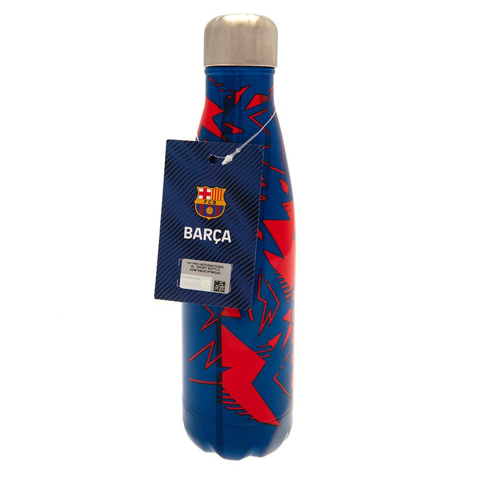 FC Barcelona Thermal Flask - Excellent Pick