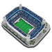 FC Inter Milan 3D Stadium Puzzle - Excellent Pick