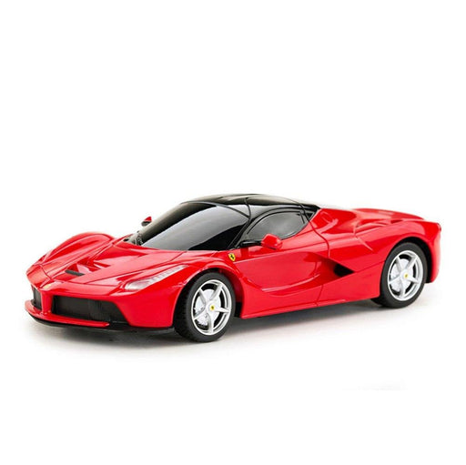 Ferrari LaFerrari Radio Controlled Car 1:24 Scale - Excellent Pick