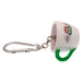 Friends 3D Polyresin Keyring Central Perk - Excellent Pick