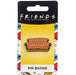 Friends Badge Sofa - Excellent Pick