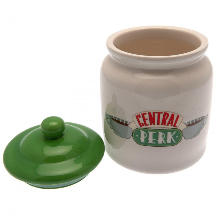 Friends Cookie Jar - Excellent Pick