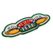 Friends Iron-On Patch Central Perk - Excellent Pick