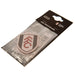 Fulham FC 3pk Air Freshener - Excellent Pick