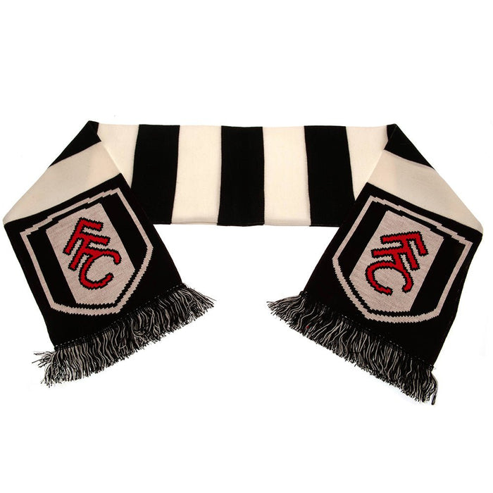 Fulham FC Bar Scarf - Excellent Pick