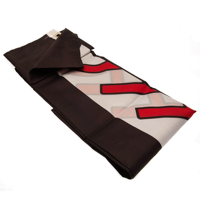 Fulham FC Flag CC - Excellent Pick