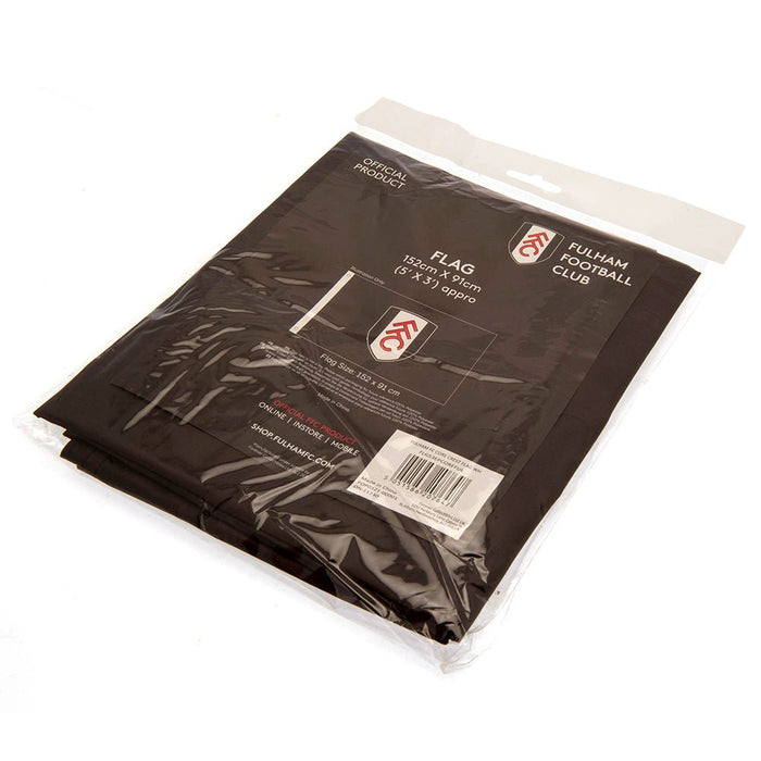 Fulham FC Flag CC - Excellent Pick