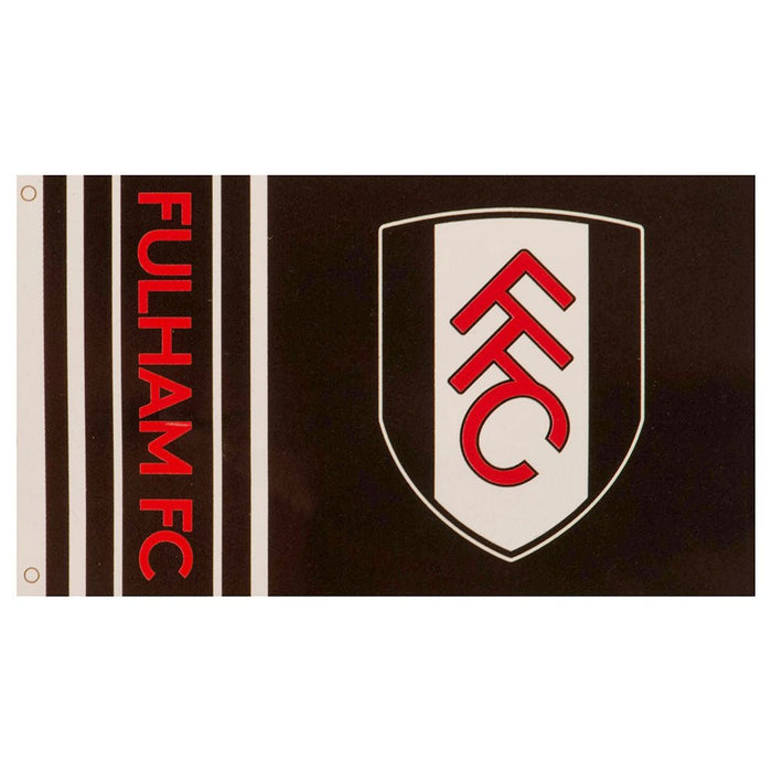 Fulham FC Flag WM - Excellent Pick