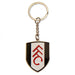 Fulham FC Keyring - Excellent Pick