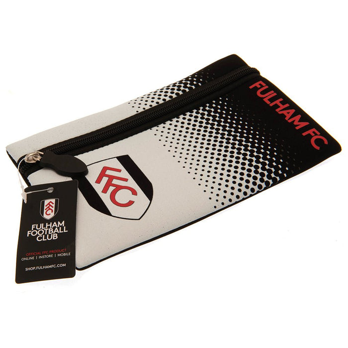 Fulham FC Pencil Case - Excellent Pick