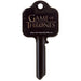 Game Of Thrones Door Key Stark - Excellent Pick