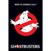 Ghostbusters Poster Logo 165 - Excellent Pick