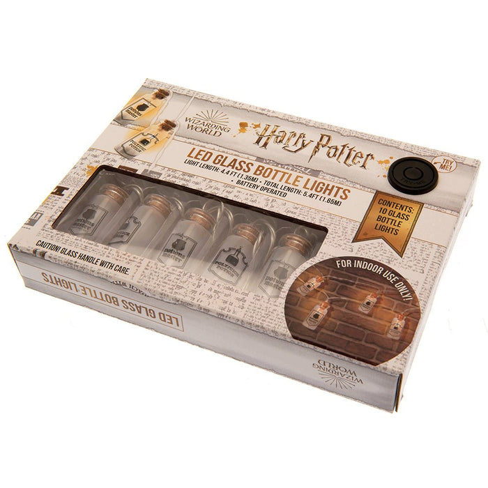 Harry Potter 3D String Lights Polyjuice Potion - Excellent Pick