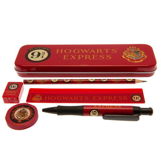 Harry Potter Bumper Stationery Set - Excellent Pick